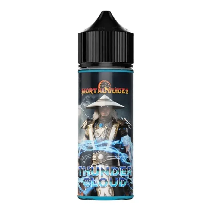 EXTRAPURE Mortal Juices Thunder Cloud – E-liquido 100ml