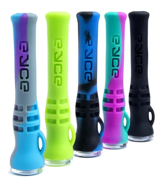 Eyce – Silicone Chillum