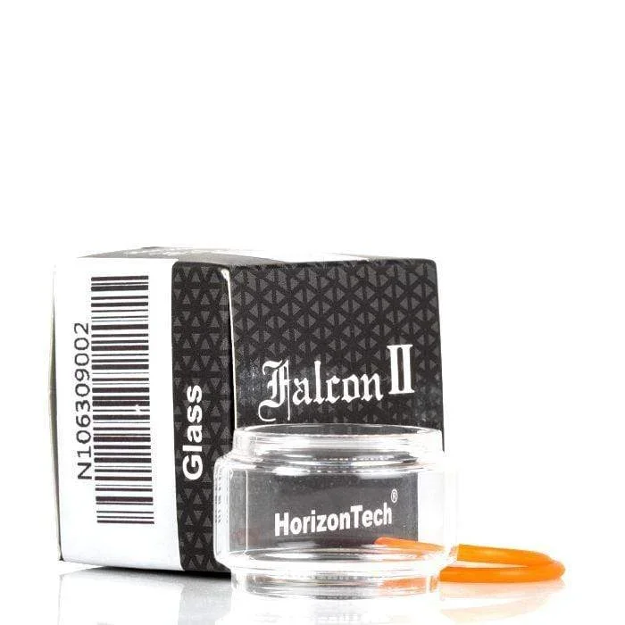 Falcon 2 Replacement 5.2ML Glass – HorizonTech