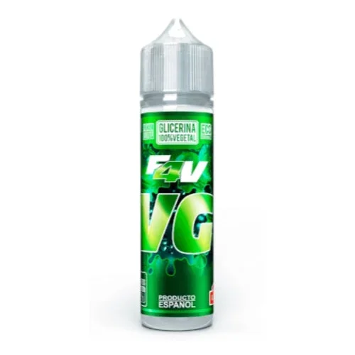Fast4Vap 50ml 100%VG Base (Oil4Vap)