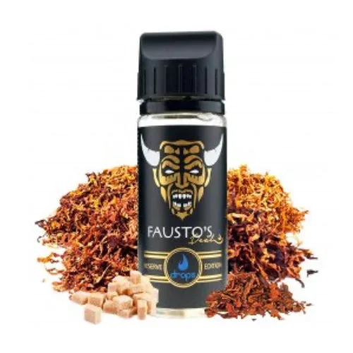 Fausto’s Deal Reserve 100ml (Drops)