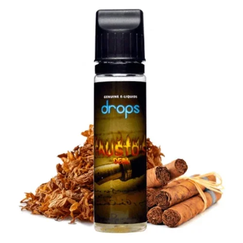 Faustos Deal 8ml (Longfill) (Drops)