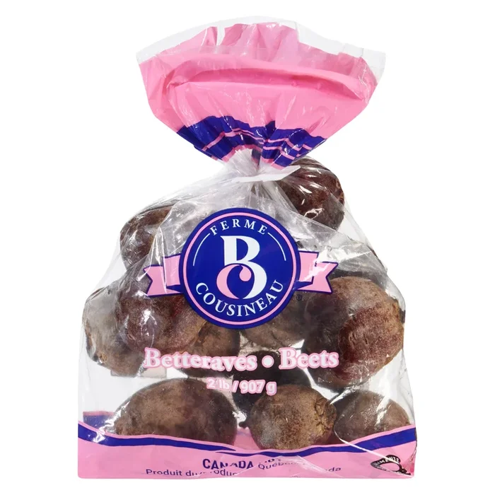 Ferme B Cousineau Beets, 907 g