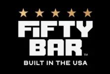 FIFTY BAR V2 20K PUFF