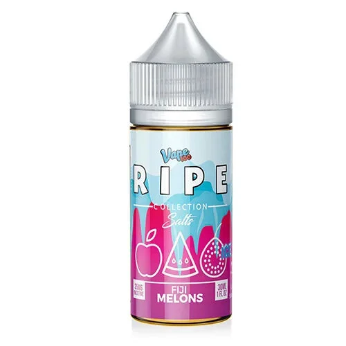 Fiji Melons on Ice by Ripe Collection Salts 30ml