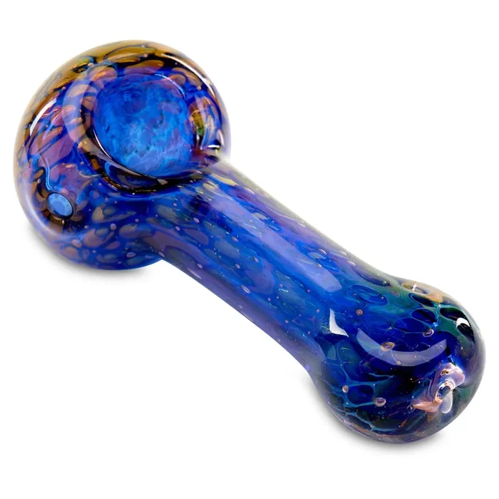 Fire and Ice Hand Pipe