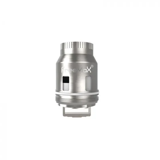 Fireluke Mesh Pro/M Pro Coil – By Freemax