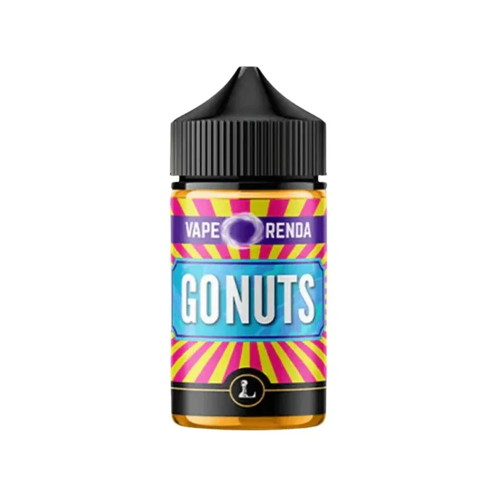 Five Pawns Legacy Vape Orenda Gonuts 100ml Shortfill