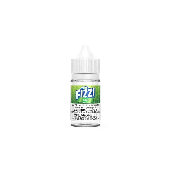 Fizzi Salts – Canada D