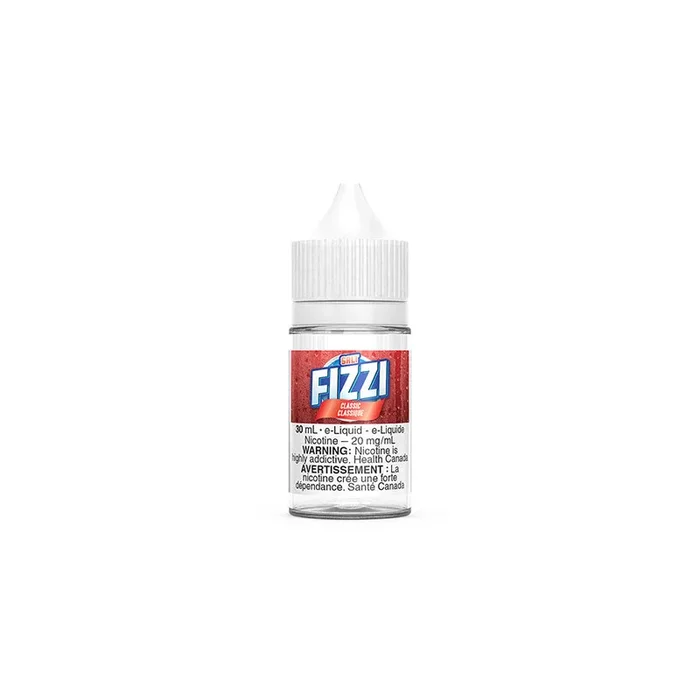 Fizzi Salts – Classic