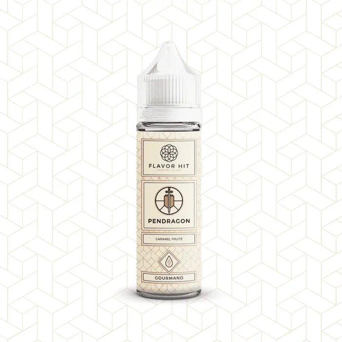 FLAVOR HIT Pendragon – E-liquido 50ml