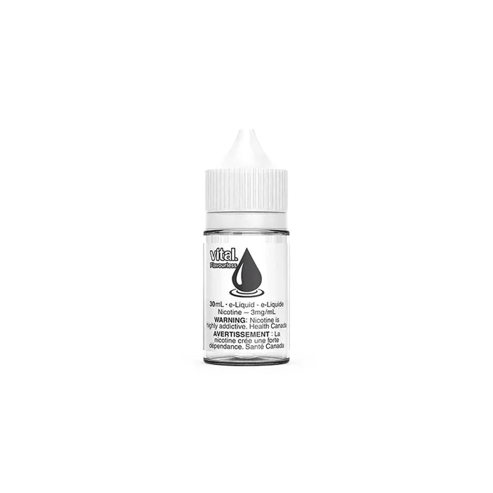Flavourless By Vital E-Liquid (AB)