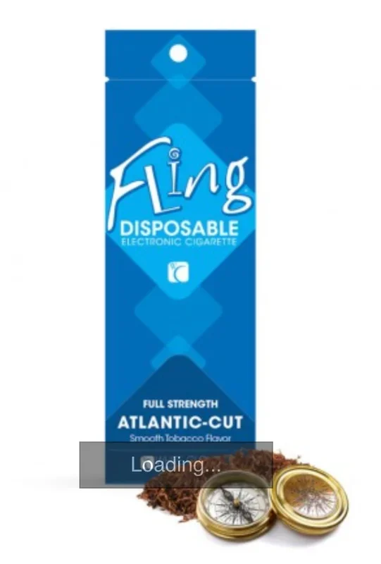 Fling Original – Atlantic Cut