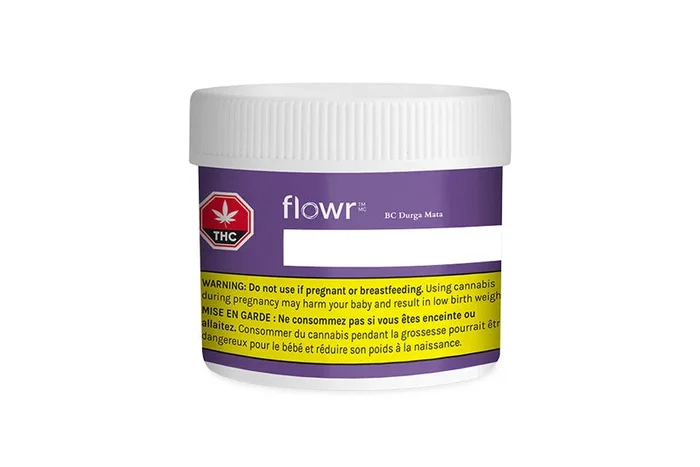 Flowr BC Durga Mata Flower