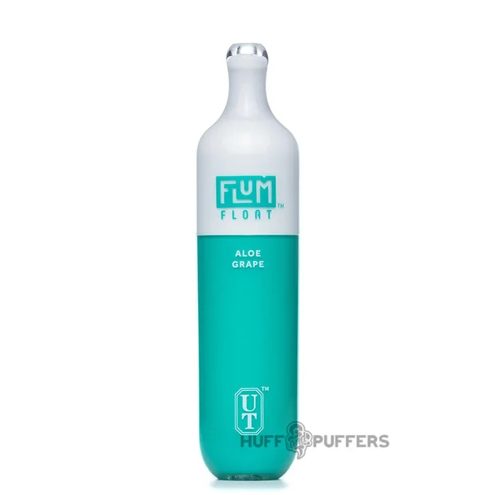 Flum Float Disposable Vape 5% Nicotine