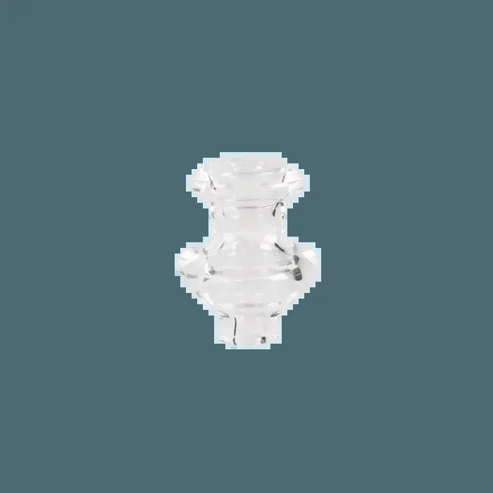 Focus V Bubble Cap Clear