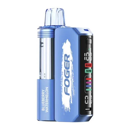 Foger Switch Pro 30K Disposable Vape Kit – 1PC