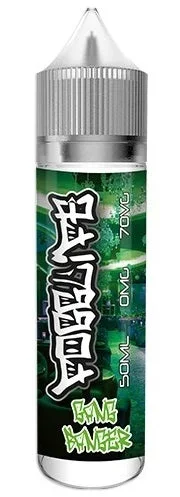 Fogg Life Gang Banger E-Liquid