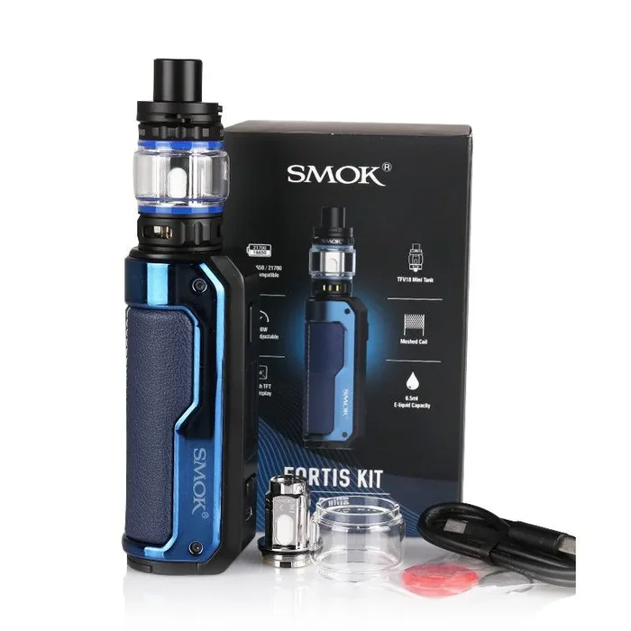 Fortis 80W Kit by SMOK