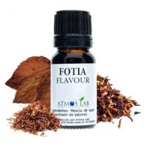 Fotia 10ml (Aroma) (Atmos Lab)