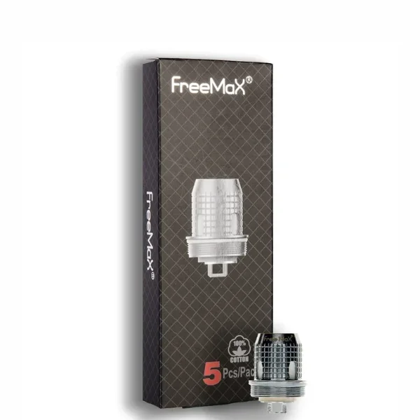 FreeMax FireLuke Mesh Replacement Coil (5 Pack) –