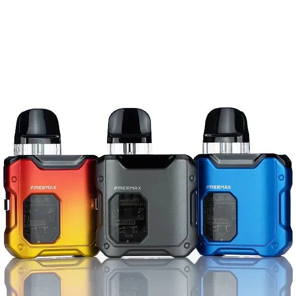 Freemax Galex Nano Pod Kit