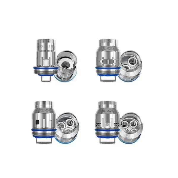 FreeMax M1/M2/M3/M4 Mesh Pro 2 Coils (Pack of 3)