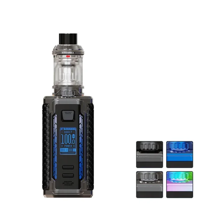 Freemax Maxus 3 200W Kit