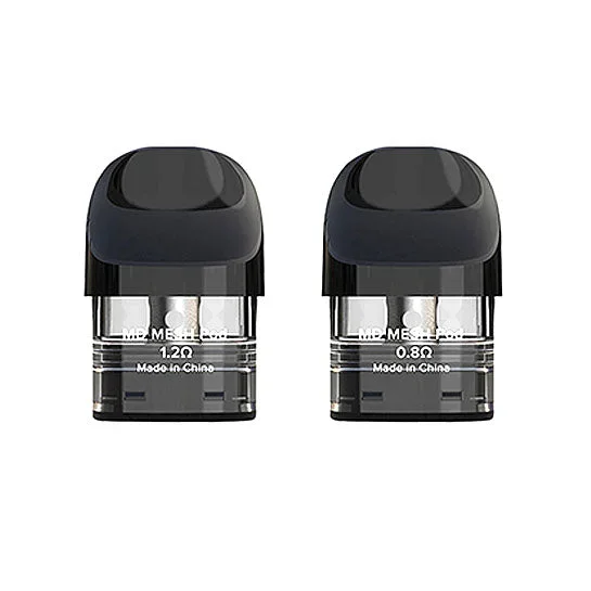 Freemax MD Mesh Replacement Pods