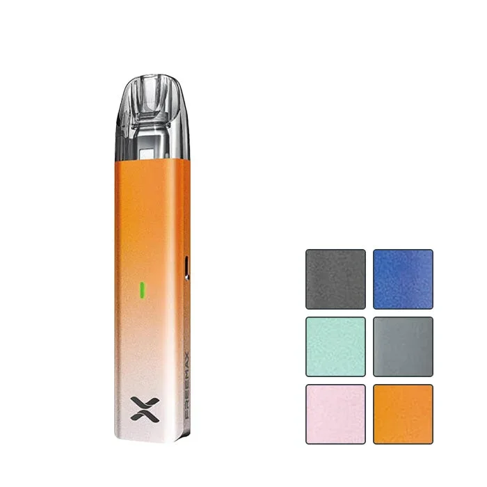 FreeMax Rexa Lite Vape Kit