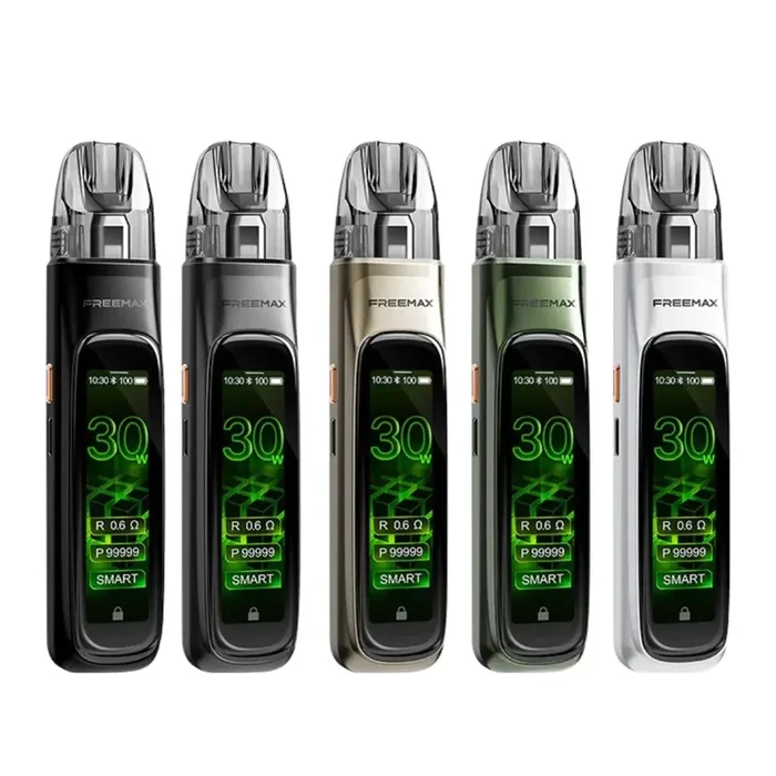 Freemax Rexa Pro Pod Vape Kit