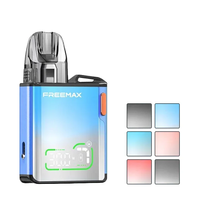 FreeMax Rexa SQ Vape Kit