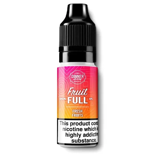 Fresh Fruits by Dinner Lady