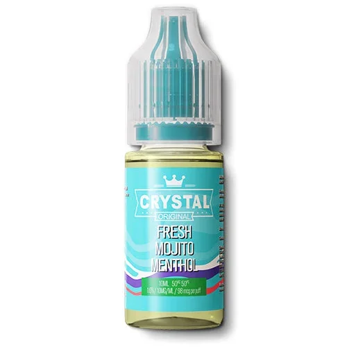 Fresh Mojito Menthol by SKE Crystal