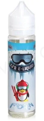 Frozen E Liquid by FJ’s