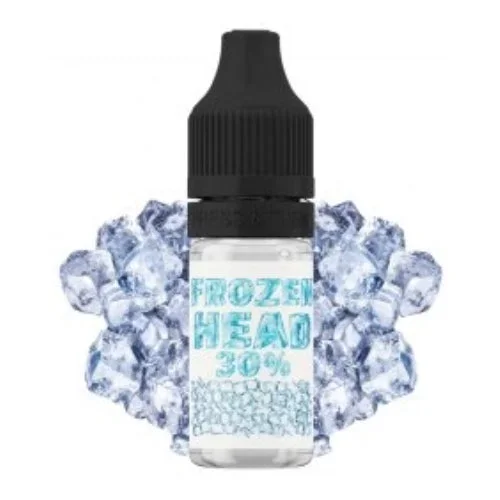 Frozen Head Molecule 10ml (Scent) (Atmos Lab)