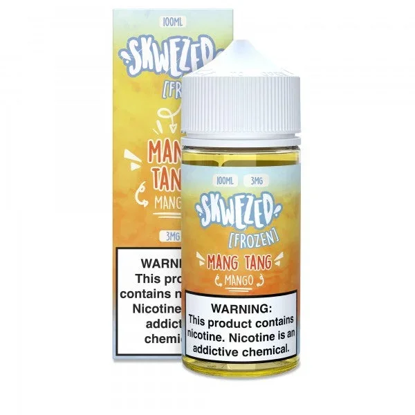 Frozen Mang Tang – Skwezed 100mL