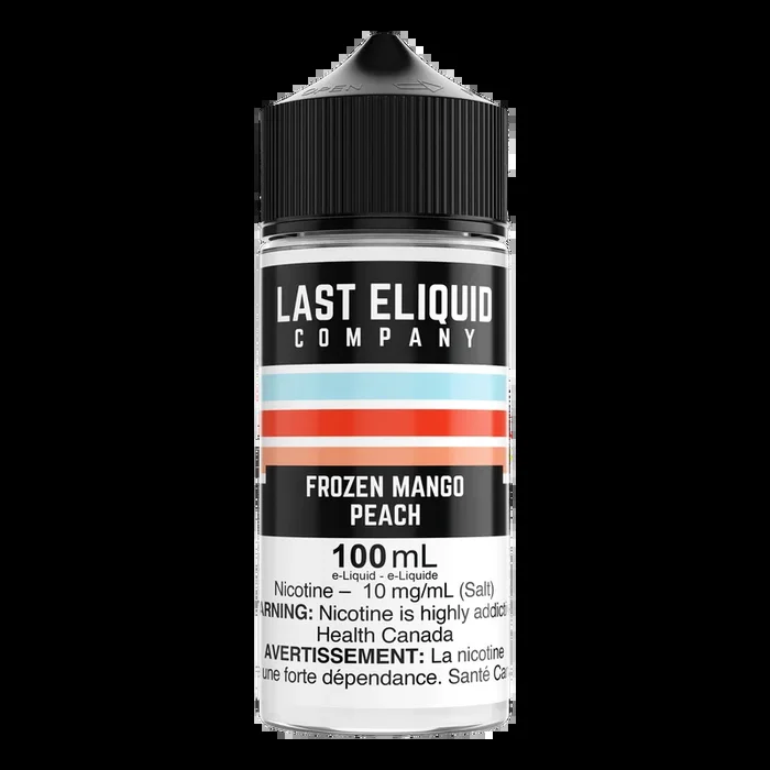 Frozen Mango Peach – LEC Saltz