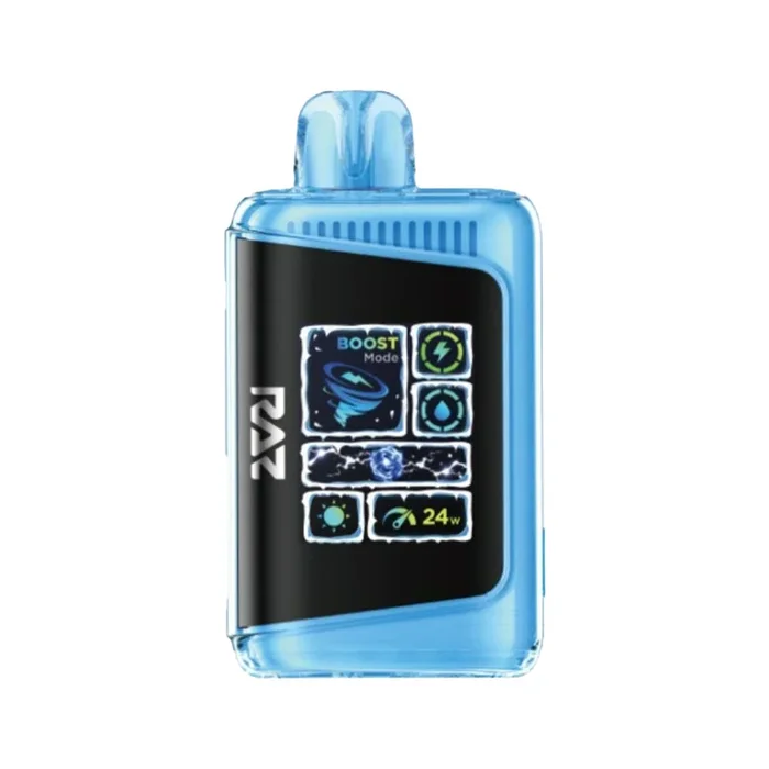 Frozen Raspberry Watermelon RAZ LTX 25k