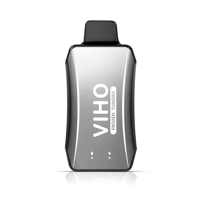 Frozen Tundra VIHO Turbo 10k