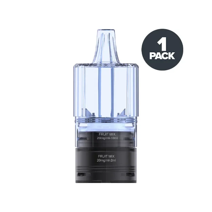 Fruit Mix Uwell Viscore Pro+ Prefilled Pod & Refill