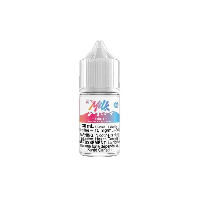 Fruity by The Milk (Monster Vape Labs)
