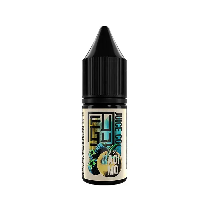 Fugu Aio Mo 10ml Nic Salt E-Liquid
