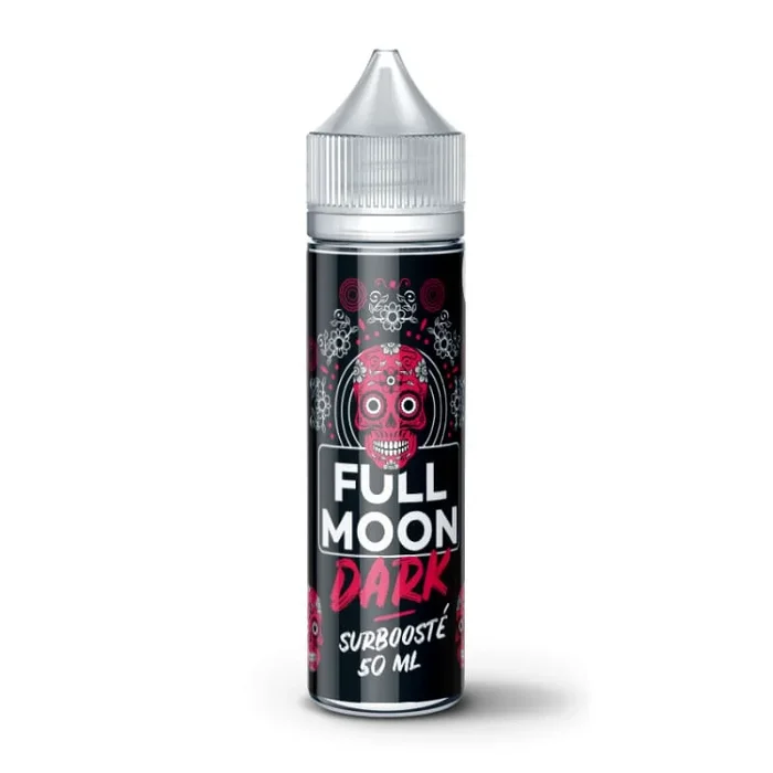 FULL MOON Dark – E-liquido 50ml