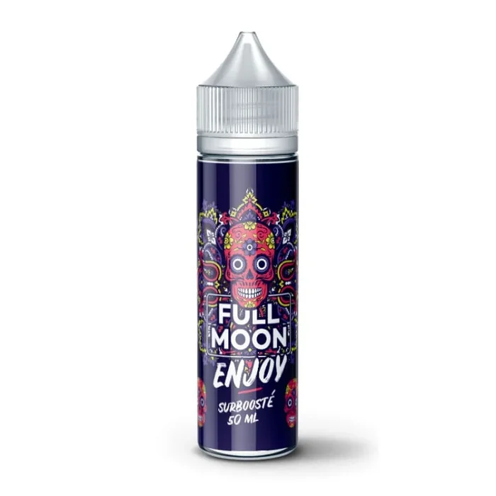 FULL MOON Enjoy – E-liquid 50ml