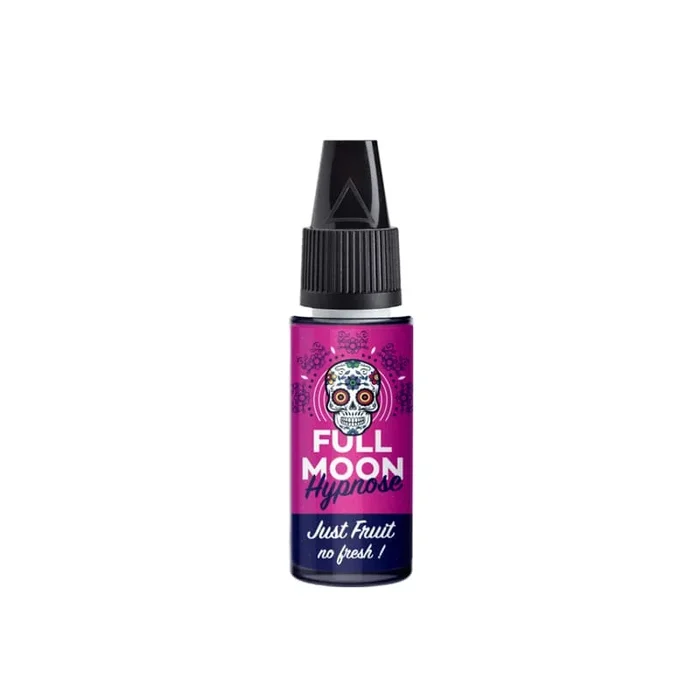FULL MOON Hypnose Just Fruit – Aroma 10ml
