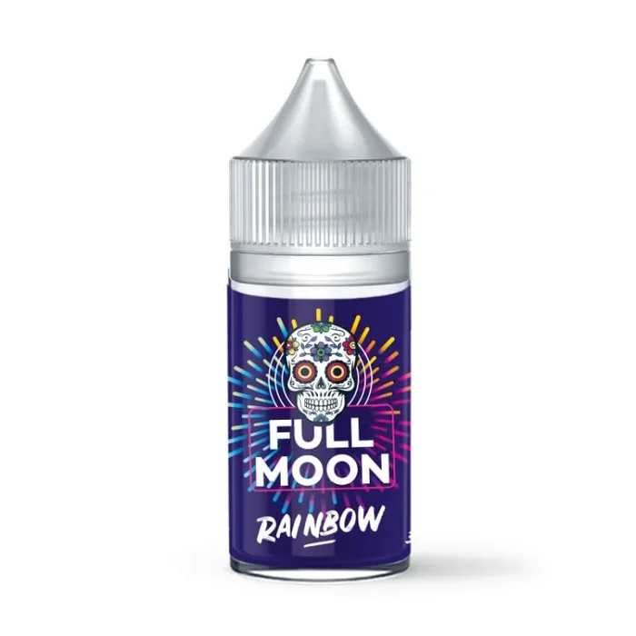 FULL MOON Rainbow – Aroma 10ml/30ml