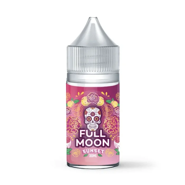 FULL MOON Sunset – Aroma 10ml/30ml