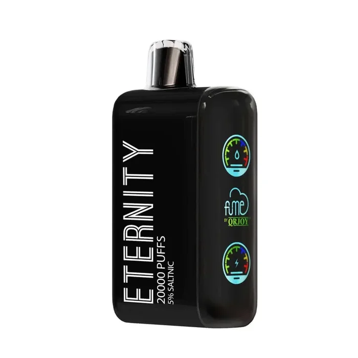 Fume Eternity 20K 5% Disposable Vape