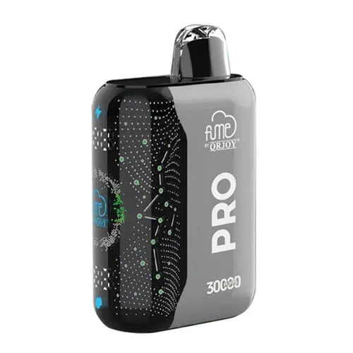 Fume PRO 30K Disposable Vape Device – 1PC